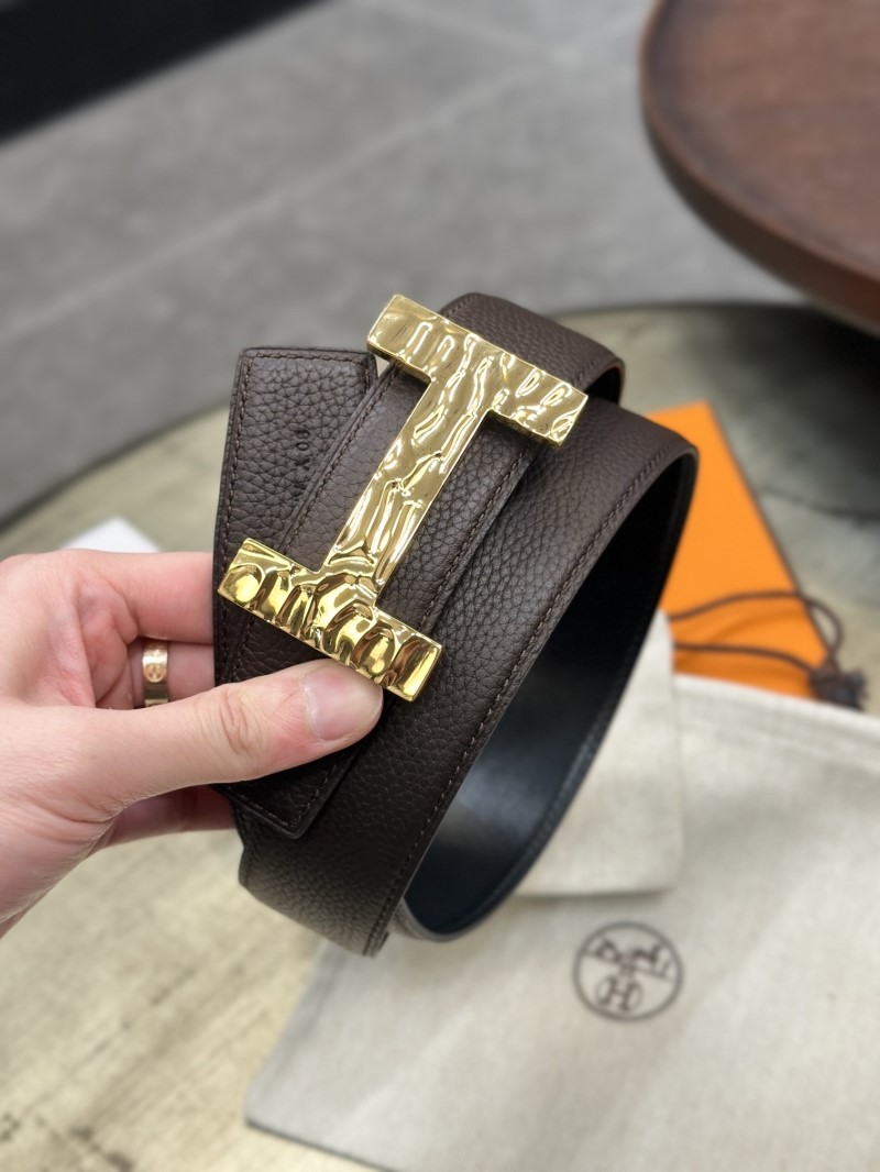 Hermes Belts